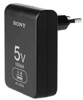 Sony USB charging AC power Adaptor AC-U50A Sony USB charging AC power Adaptor AC-U50A